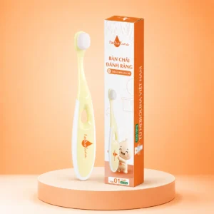 ảnh thumb bàn chải đánh răng nebi
