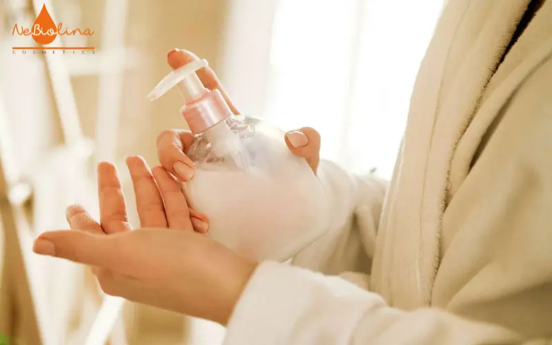 Dung dịch vệ sinh cho mẹ bầu không phù hợp có thể gây mất cân bằng vi sinh
