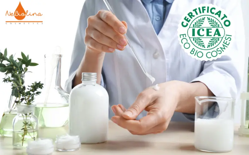 ICEA đánh giá toàn diện từ nguyên liệu đến chất lượng sản phẩm