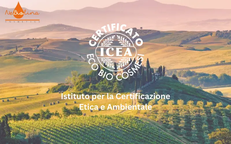 ICEA là tổ chức hữu cơ hàng đầu thế giới