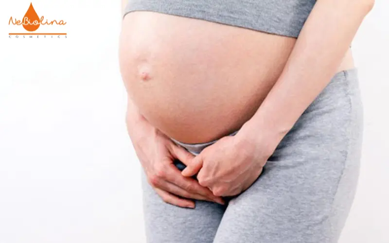 Môi trường ẩm ướt tạo điều kiện cho các vi sinh vật có hại phát triển