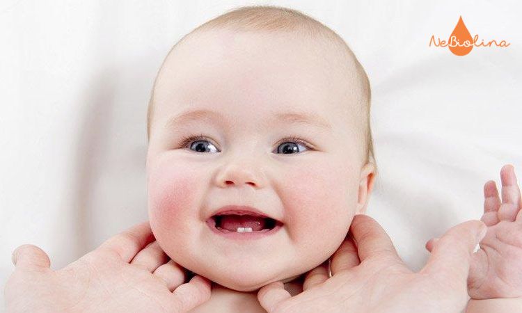 Có nhiều yếu tố ảnh hưởng đến thời gian mọc răng của trẻ