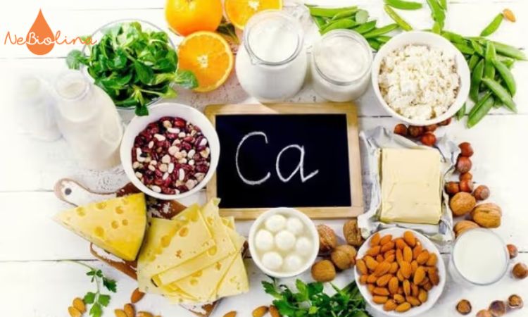 Chế độ dinh dưỡng đóng vai trò quan trọng trong quá trình thay răng của trẻ.