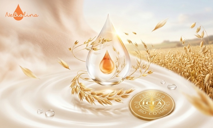 NeBiolina - Kết tinh từ những tinh túy của thiên nhiên Tuscan