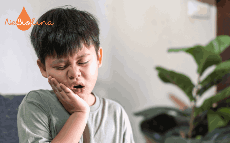 Nên đi nha sĩ khi đau răng kéo dài
