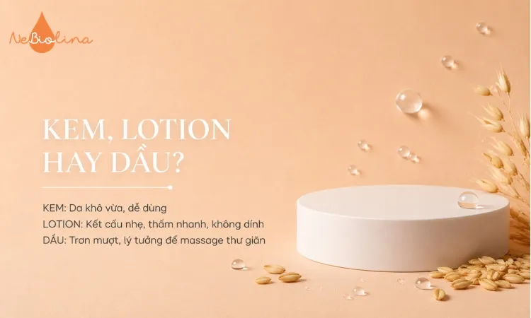 bôi rạn da cho bà bầu (2)