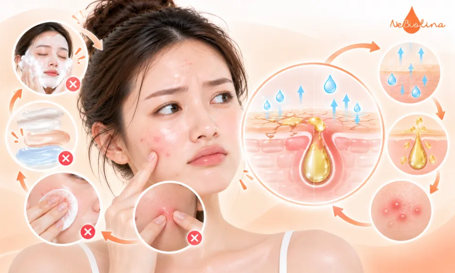 sai-lam-khi-skincare-cho-da-dau-mun