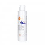 Gel tắm gội cho bé 2 in 1 với Chiết xuất Yến mạch Hữu cơ