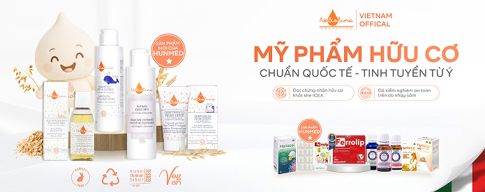 Mỹ phẩm hữu cơ 1