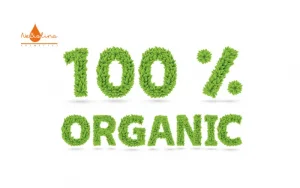 organic là gì
