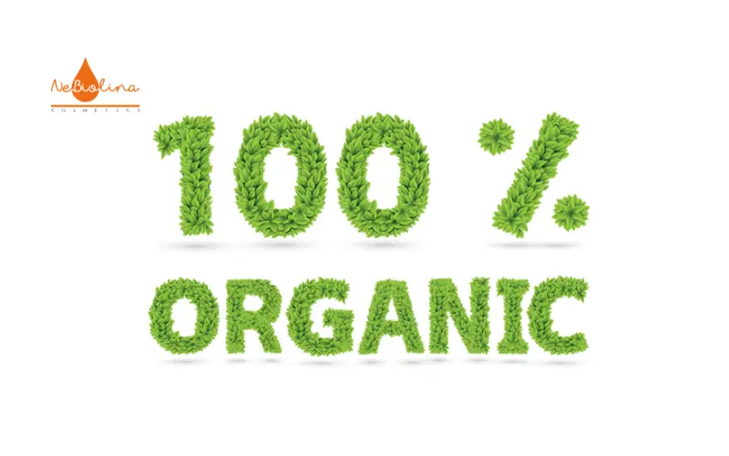 organic là gì