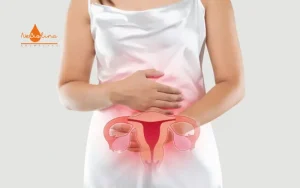 top bệnh phụ khoa phổ biến