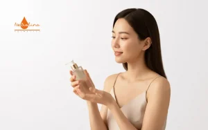 ảnh đại diện dung dịch vệ sinh