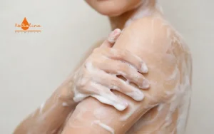 ảnh đại diện xà phòng