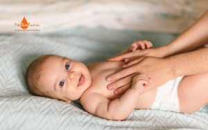 Mat xa cho be so sinh