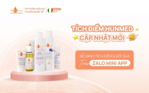 Huong dan tich diem hunmed