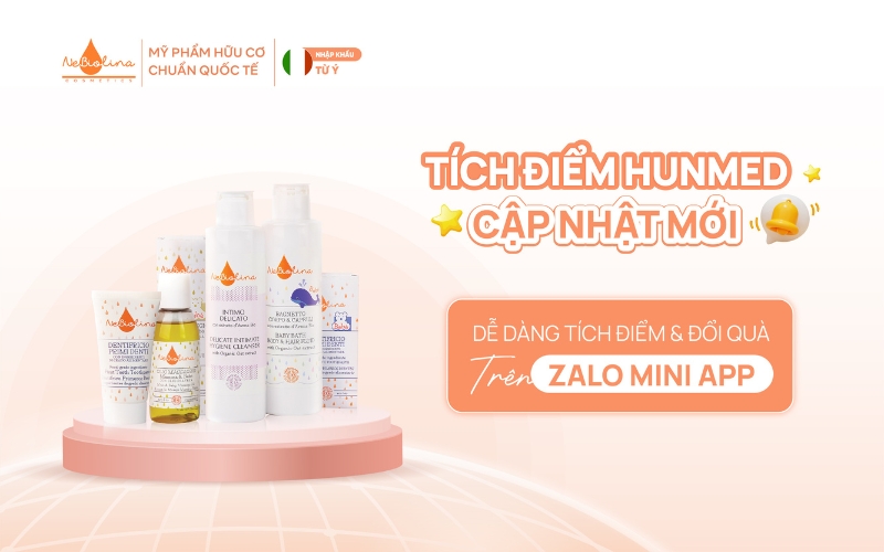 Huong dan tich diem hunmed