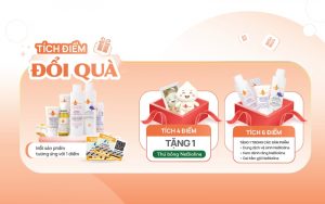 Huong dan tra cuu va doi qua tren mini app