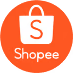 Shopee logo