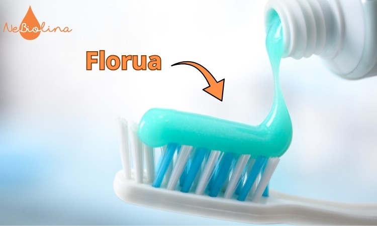 Kem đánh răng chứa Florua là lựa chọn hoàn hảo cho người bị sâu răng.