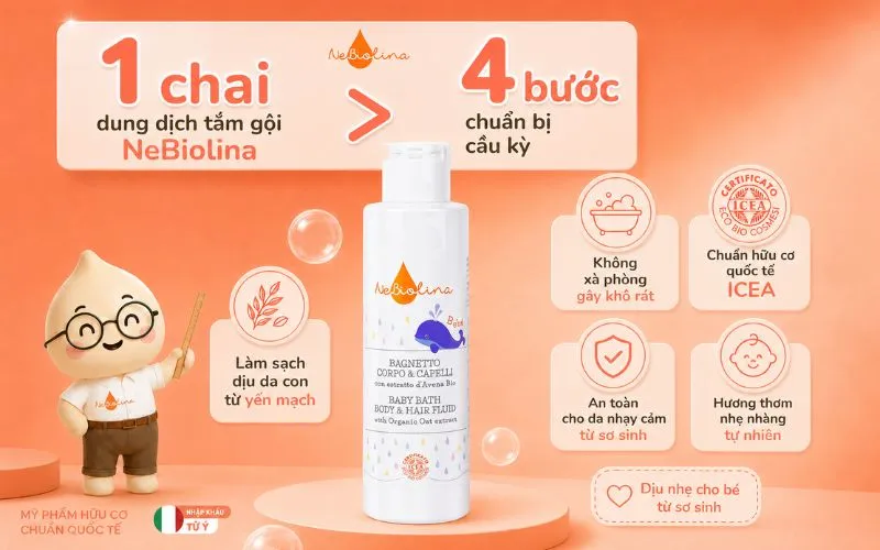 Đằng sau mức giá 238.000đ là các chứng nhận chất lượng quốc tế uy tín