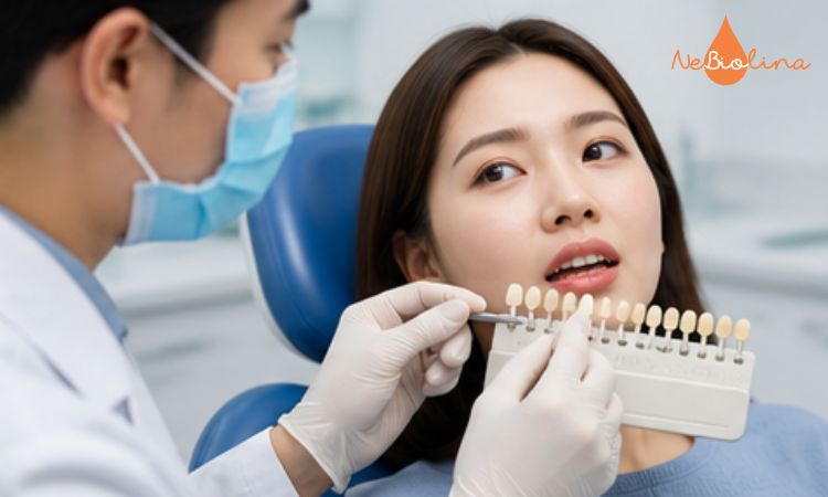 Trước khi lựa chọn phương pháp điều trị, bác sĩ thường dựa vào một số yếu tố lâm sàng quan trọng.