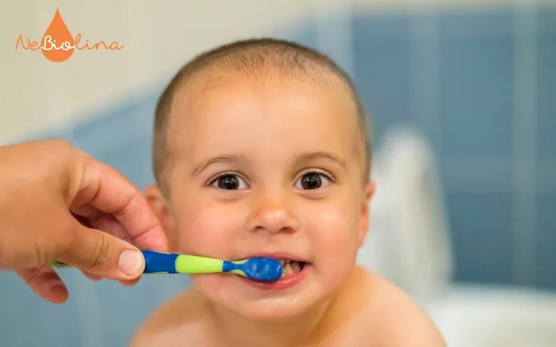 Vệ sinh răng miệng kĩ càng có thể làm giảm viêm nướu răng