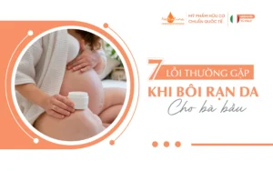 7 lỗi thường gặp khi bôi rạn da cho bà bầu_10