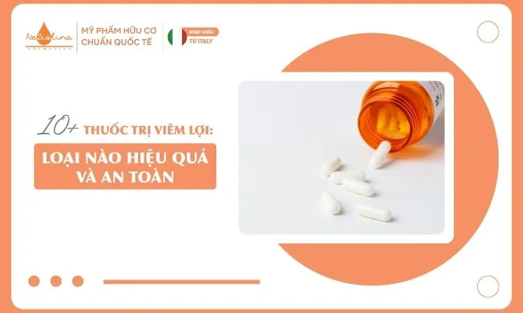 thuốc trị viêm lợi (2)